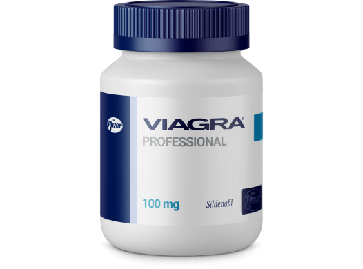 Виагра Профессионал (Viagra Professional)